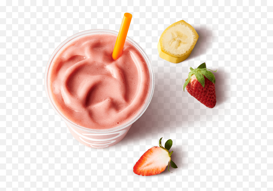 Build A Fast Food Meal To Get The Social Media Youu0027ll Be - Strawberry Jamba Juice Emoji,Member Berry Emoji