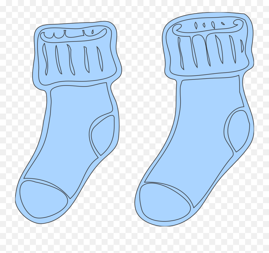 Socks Png Svg Clip Art For Web - Soft Emoji,Emoji Socks Target