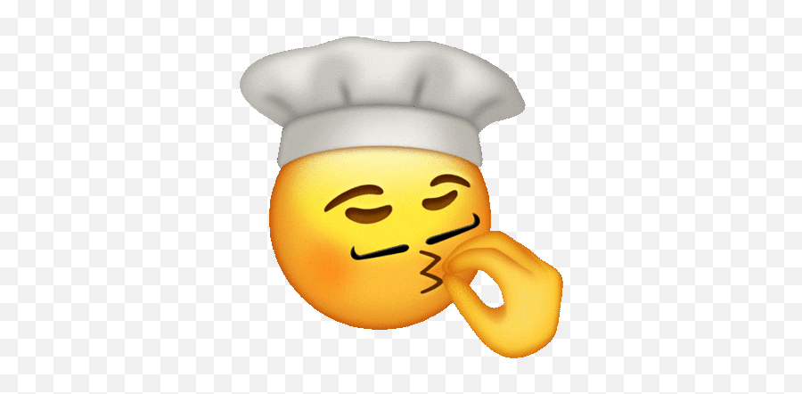 Chef Kiss Gif - Chefs Kiss Gif Emoji,Kiss Emoji