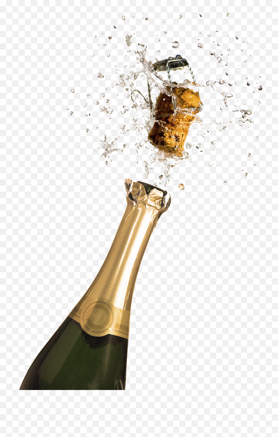 Free Champagne Transparent Png Download Free Clip Art Free - Champagne Bottle Png Transparent Emoji,Popping Emoji