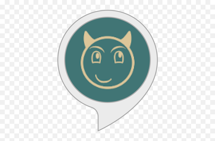 Alexa Skills - Body Soul And Spirit Emoji,Satan Emoticon