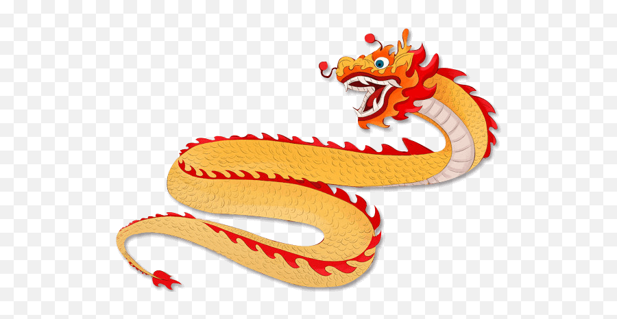 Chinese Asian Dragon Chinesenewyear Sticker By Sammi Emoji,Chinese New Year Emoji 2017
