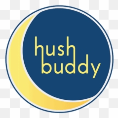 Whisper The Hush Buddy Sleep System - Hush Buddy Emoji,Whisper Emoticon