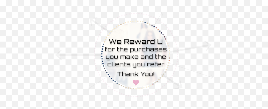 Rewards - Dot Emoji,Gift Arrows Emoji
