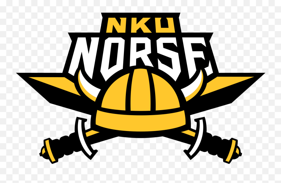Sports - Northern Kentucky University Logo Emoji,Poorly Drawn Thinking Emoji