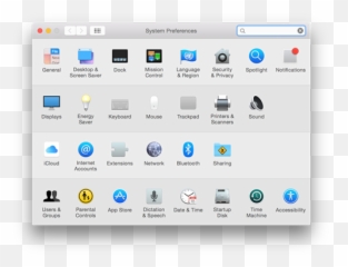 Rittweger John Setting Up Your Imacmacbook - Comment Supprimer Un Compte Icloud Sur Mac Emoji,Emoji Yearbook Theme