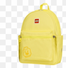Lego Tribini Joy Emoji 20130 - Backpack,Lego Emoji