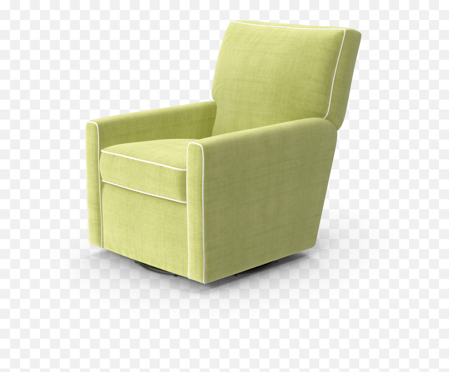 Chair Green Furniture Sticker By Adlersoreson - Recessed Arm Emoji,Emoji Furniture