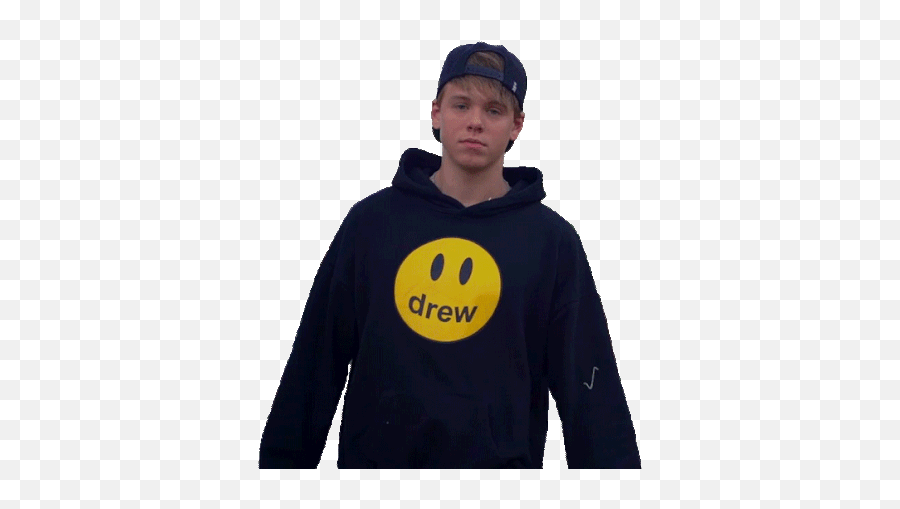 Looking Carson Lueders Gif - Looking Carsonlueders Happy Emoji,Kardashian Emoticons