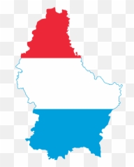 Luxembourg Proverbs - Luxembourg Flag Map Png Emoji,Proverbs About Emotions