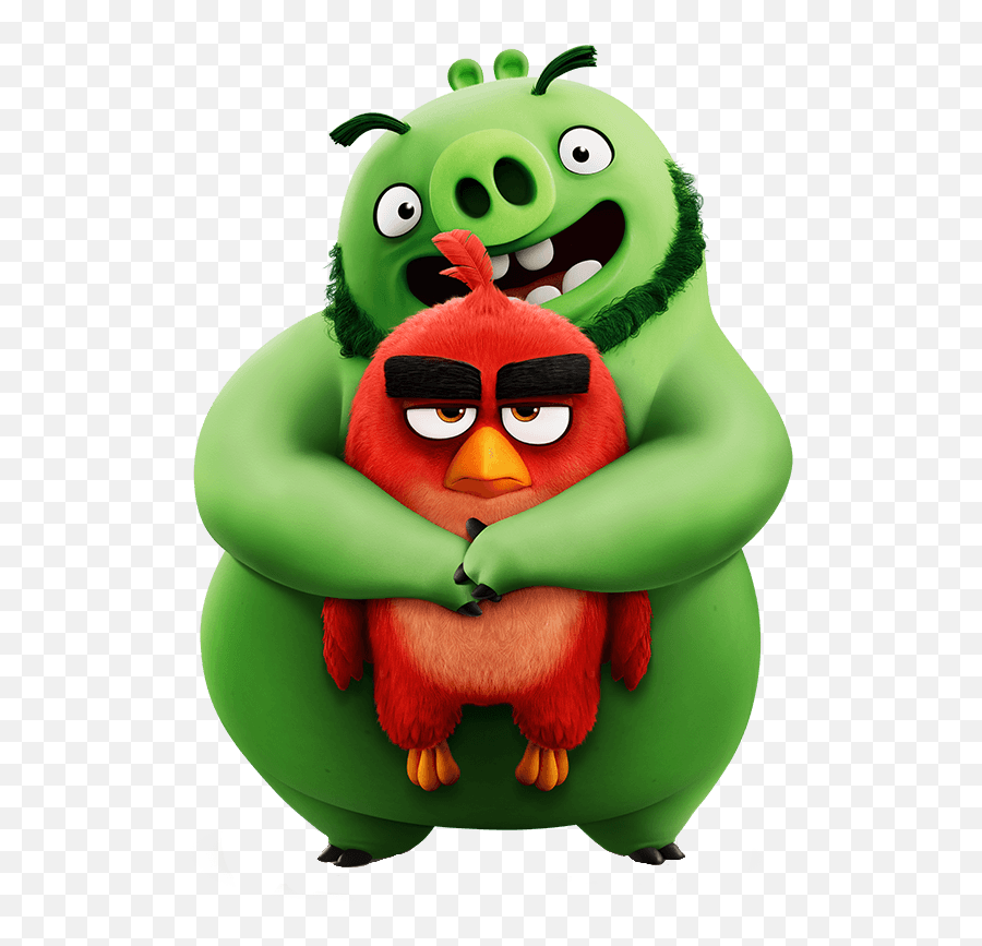 Angrybirds Filme Movie Sticker By - Angry Birds 2 Party Invitations Emoji,Filme Emoji