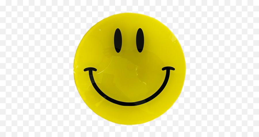 Pop Acrylic - Happy Emoji,Emoticon Ice Tray