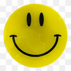 Pop Acrylic - Happy Emoji,Emoticon Ice Tray