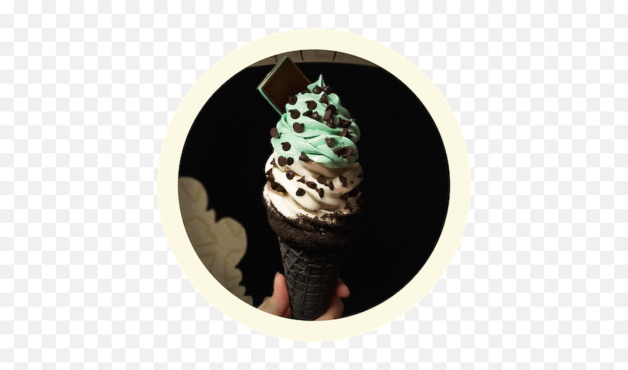 Perverted Every Time I Come Ice Cream Icecreamrevolution - Steal Your Face Emoji,Chocolate Ice Cream Emoji