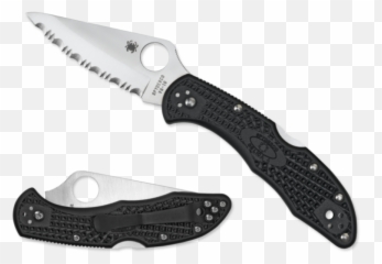Mik - 01ps Medium Infantry Knife On Duty Spyderco Delica Emoji,Knife Emoji Pillow