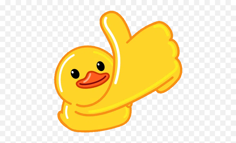 Pretty Fucked Up Whatsapp Stickers - Stickers Cloud Utya Duck Stickers For Whatsapp Emoji,Duck Emoji Whatsapp