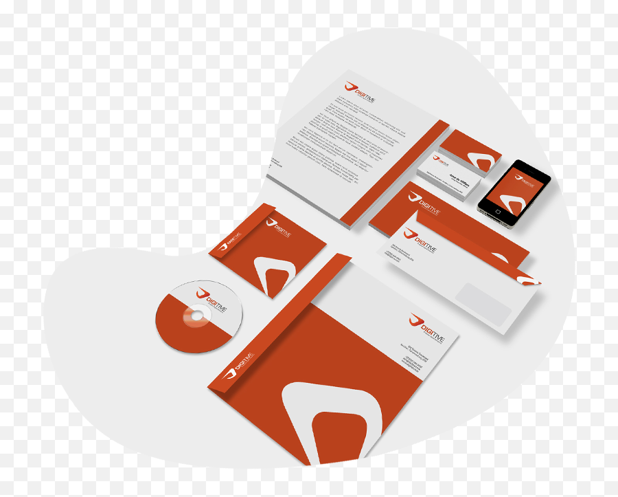 Graphic And Brand Identity Design - Vertical Emoji,Emotions Blob Cards