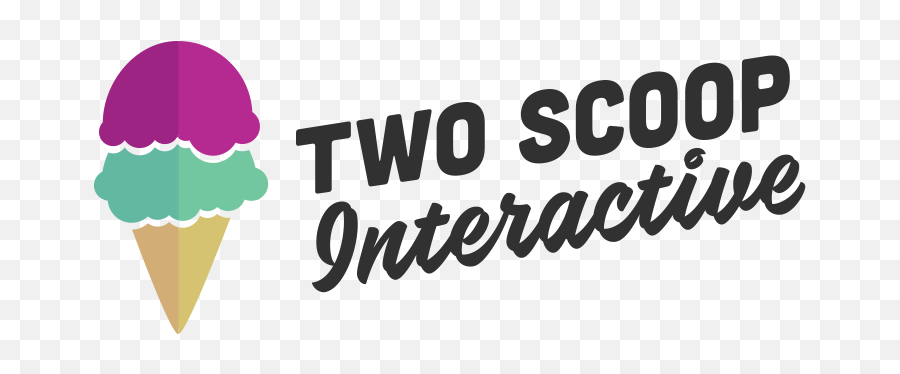 Two Scoop Interactive - Games Apps And Interactive Experiences Language Emoji,Scoop Emoji