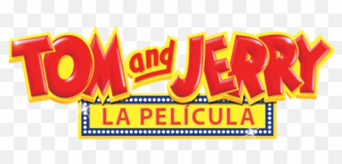 La Película - Tom And Jerry The Movie Emoji,Emojis Pelicula Completa En Espa?ol Latino