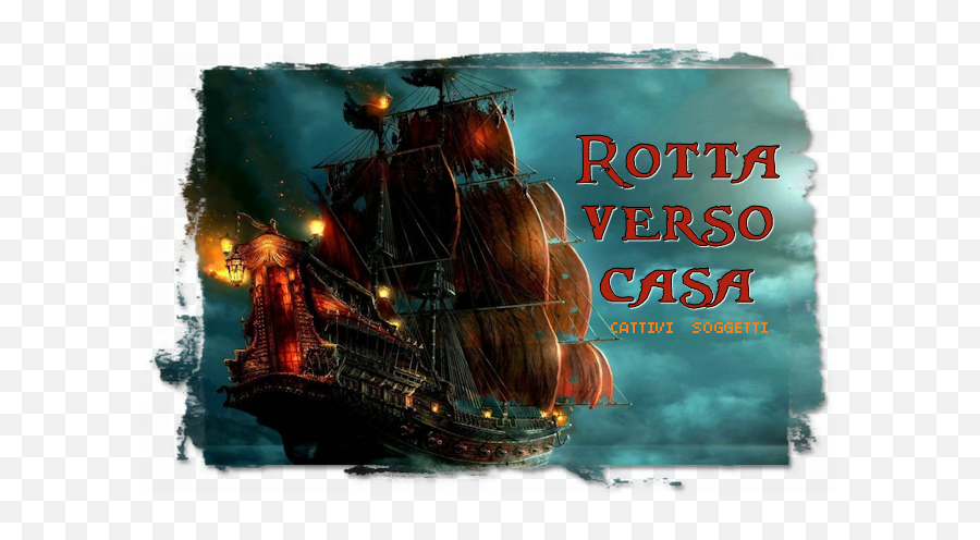 Rotta Verso Casa - Jack Sparrow Ship Hd Emoji,Braccio Muscoloso Emoticon