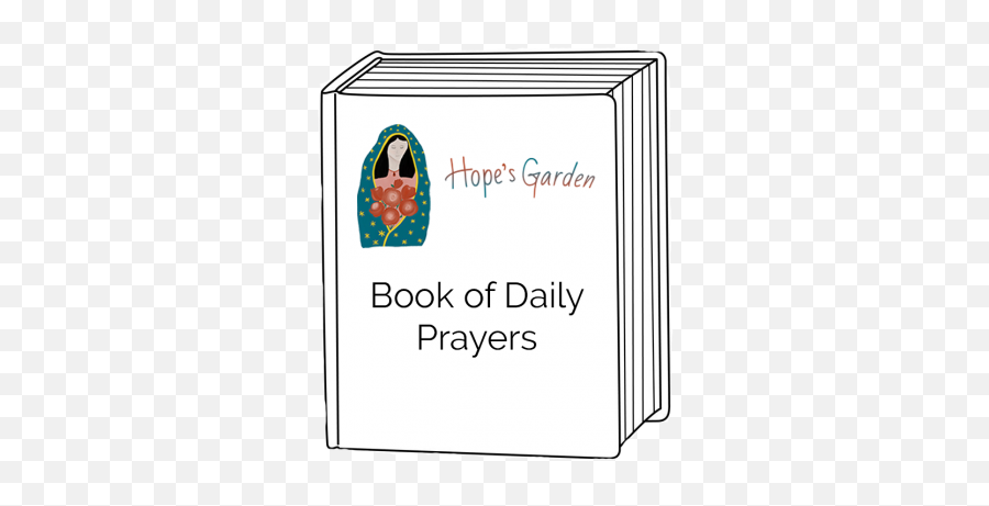 Daily Prayer Book Download Emoji,Healing Damaged Emotions Prayer Cards