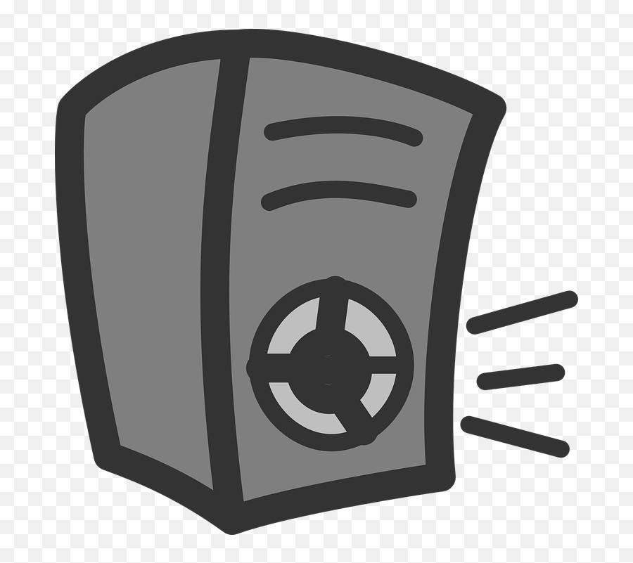 The Internet - Baamboozle Speaker Clipart Emoji,Emoji Yapma