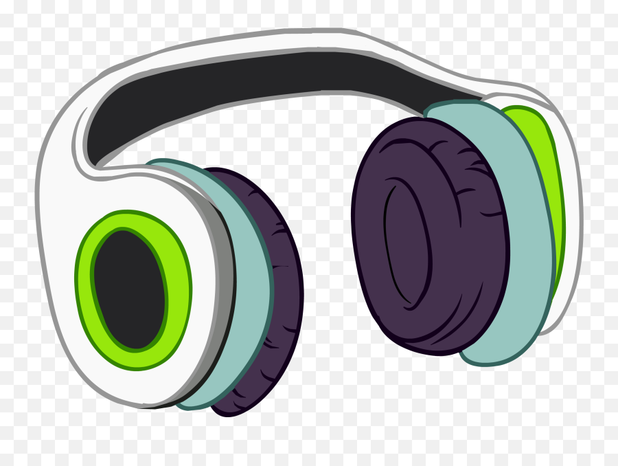 Dj Headphones Club Penguin Wiki Fandom - Headphones Club Penguin Emoji,Emojis With Headphones