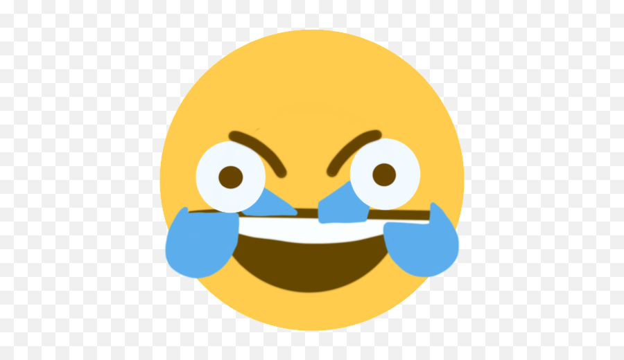 Installedtwitter - Happy Emoji,Cursed Emoji Ship