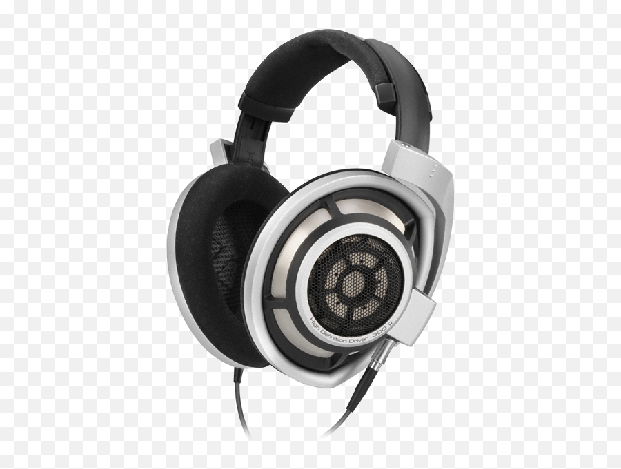 Sennheiser Hd 800 - Headphones Sennheiser Hd 800 Emoji,Emotion Headset