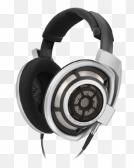 Sennheiser Hd 800 - Headphones Sennheiser Hd 800 Emoji,Emotion Headset