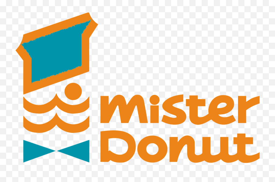 Mister Donut - Mister Donut Emoji,Donut Emoji Cut File