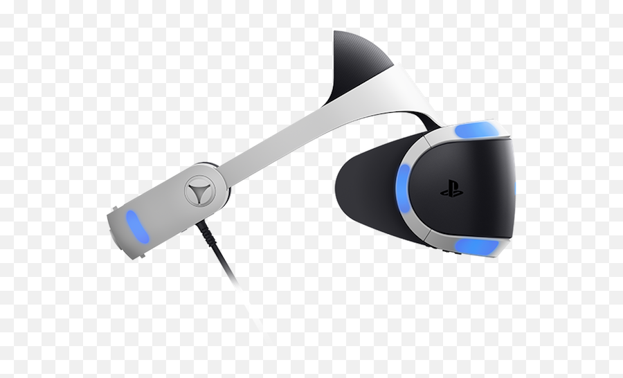 Ps4 U2013 Rp Tech - Oculos Vr Ps4 Usado Emoji,Emoticon Desanimado