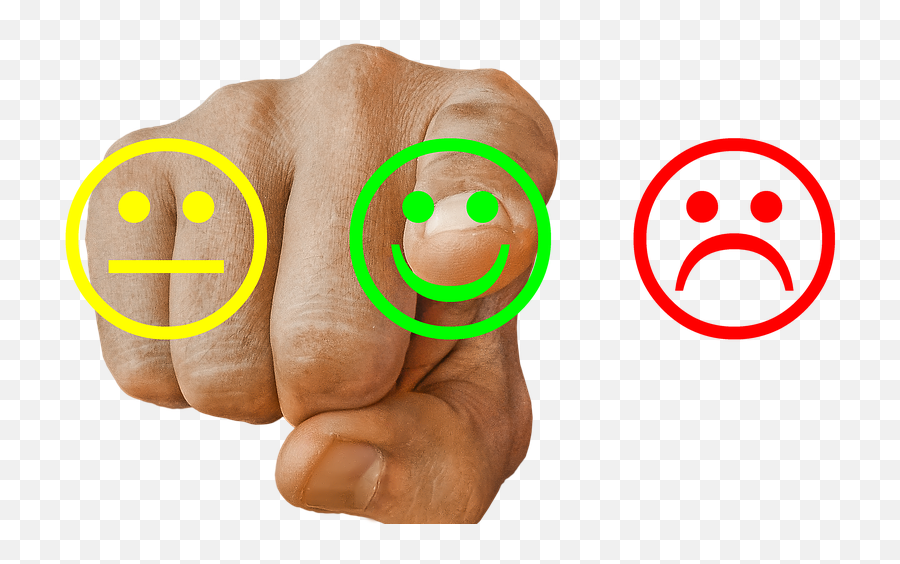New York Sbdc Research Network - Customer Not Happy Emoji,Does The Thumbs Up Emoticon Seem Rude