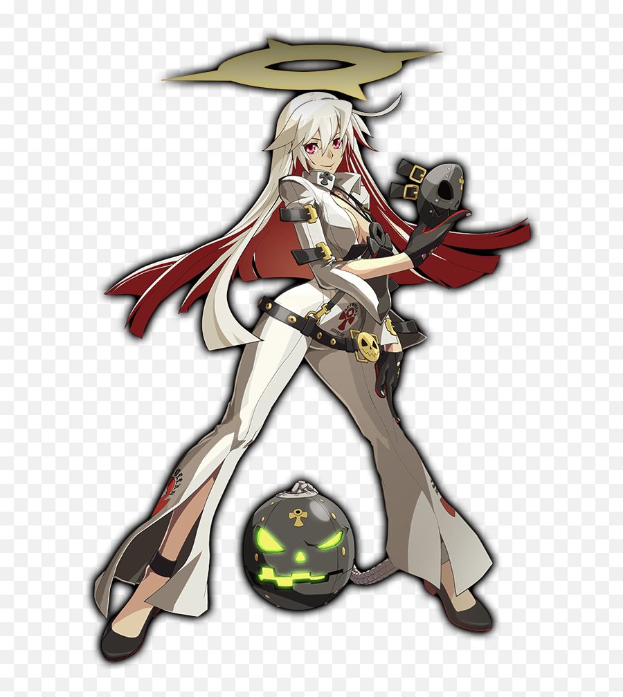 Renaissance - Jack O Guilty Gear Emoji,Entomologists Rate Ant Emojis