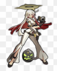 Renaissance - Jack O Guilty Gear Emoji,Entomologists Rate Ant Emojis