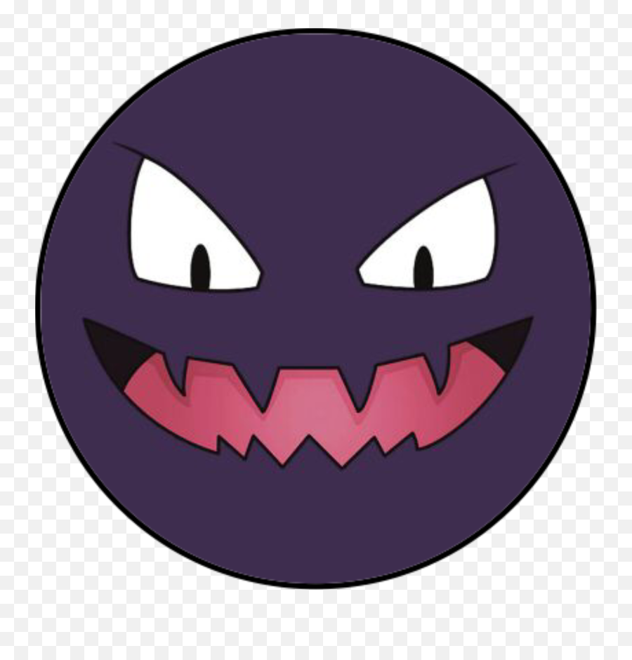 The Most Edited Pokemonedit Picsart - Pokemon Rostro Emoji,Chipped Tooth Emoticon