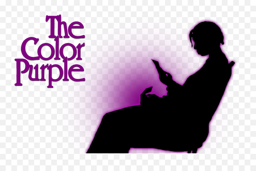 The Color Purple Movie Download - Color Purple Movie Png Emoji,The Color Purple By Alice Walker Emotion