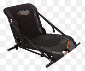 Pelican Ergocast Folding Seat - Pelican Kayak Seat Emoji,Emotion Kayak
