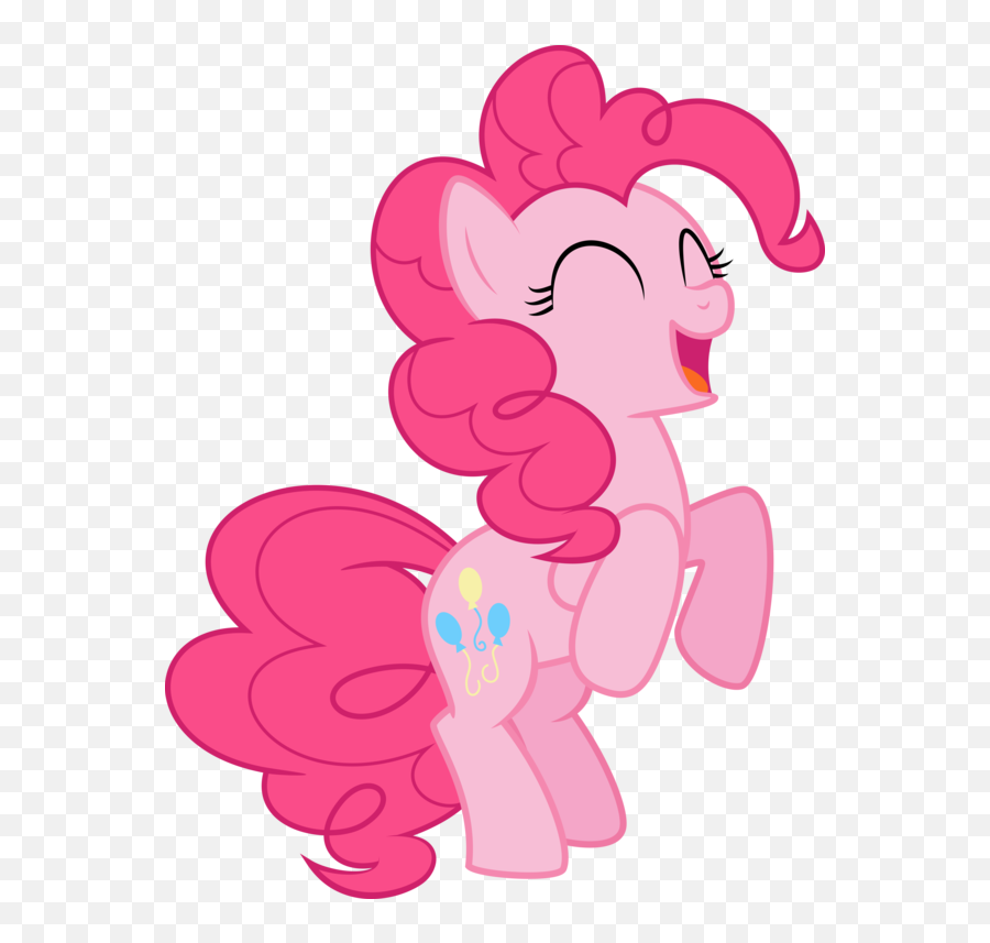 Greetings From Uh Me - Welcome Plaza Mlp Forums Pinkie Pie Happy My Little Pony Emoji,Derpibooru Emoticons