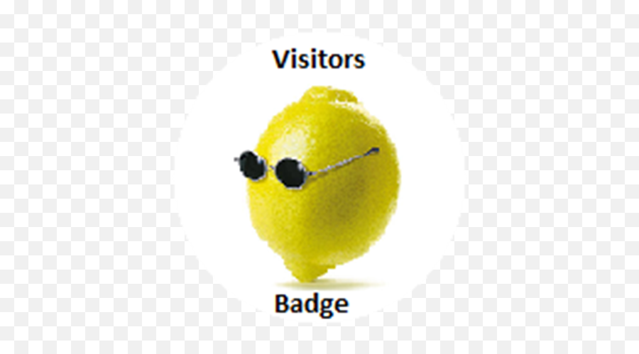 Lemonade Tycoon Visitors - Roblox Federation Senegalaise De Football Emoji,Pictures Of Lemonade Emojis That The Lemonade Emojis Have