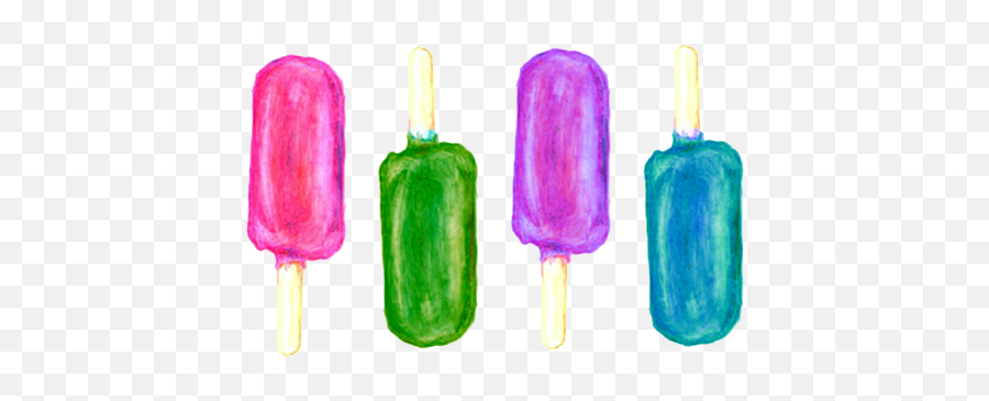 Lollipop Lollipops Paletas Sticker By Yamiled Pedroza - Ice Cream Bar Emoji,Lollipop Emoji