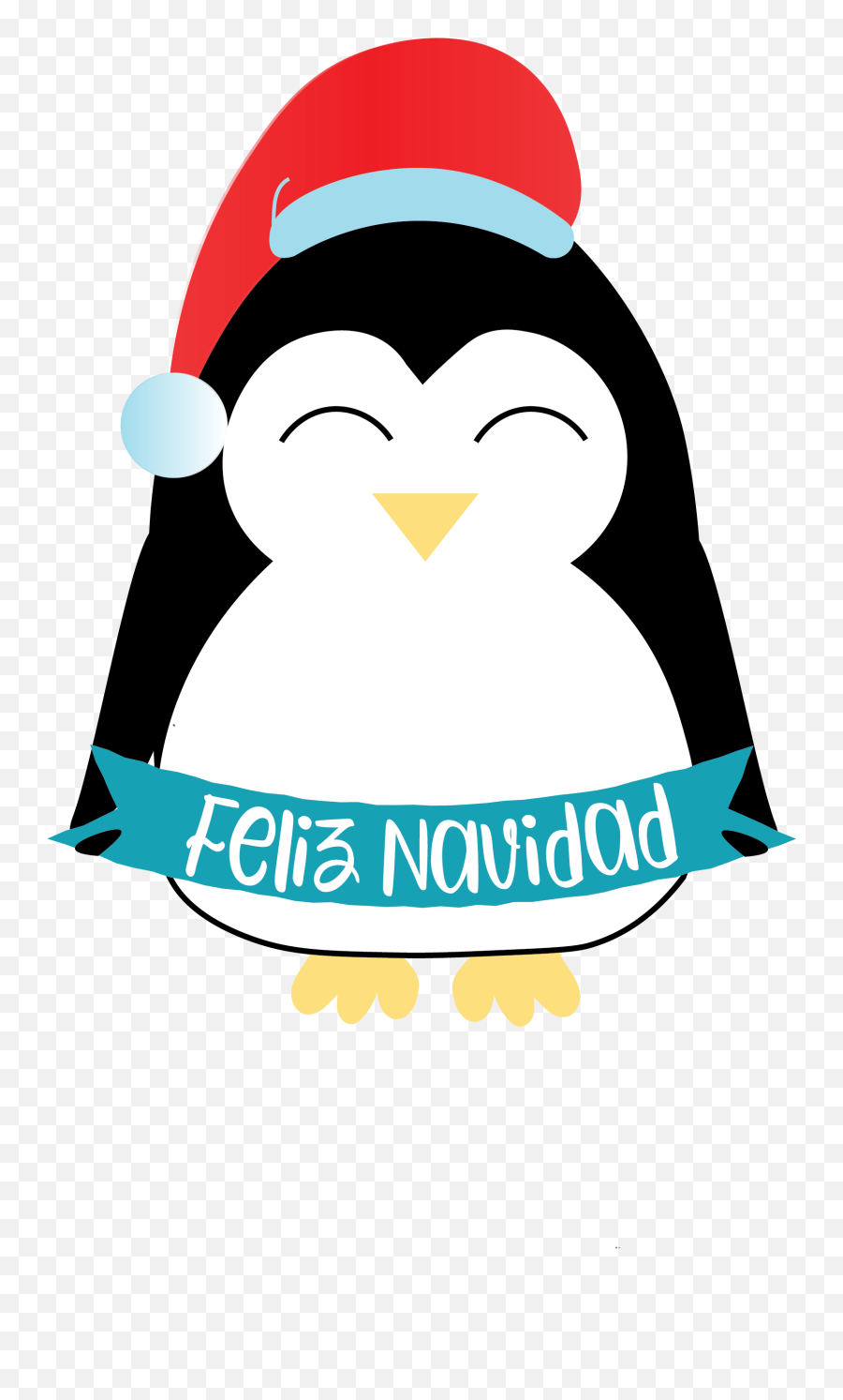 Christmas Clipart Clip Art Feliz Navidad - Language Emoji,Teachers Dealing With Emotions Clip Art Funny