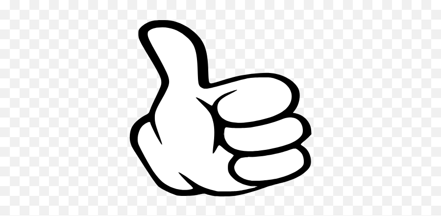 Gtsport Decal Search Engine Thank You Thumbs Up Logo Emoji Black Hand Thumbs Up Emoji Free Emoji Png Images Emojisky Com