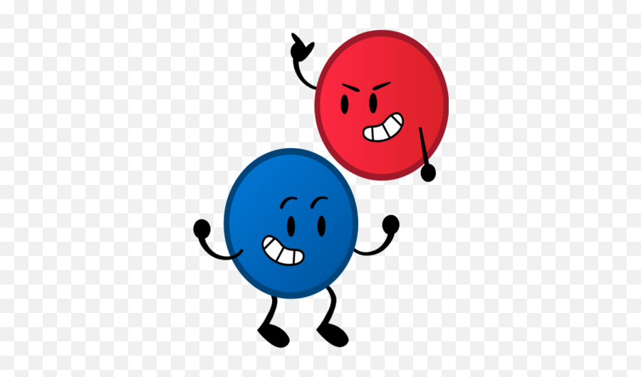 Steeler Red And Blue Color Overload Wiki Fandom - Happy Emoji,Shamrock Emoticon