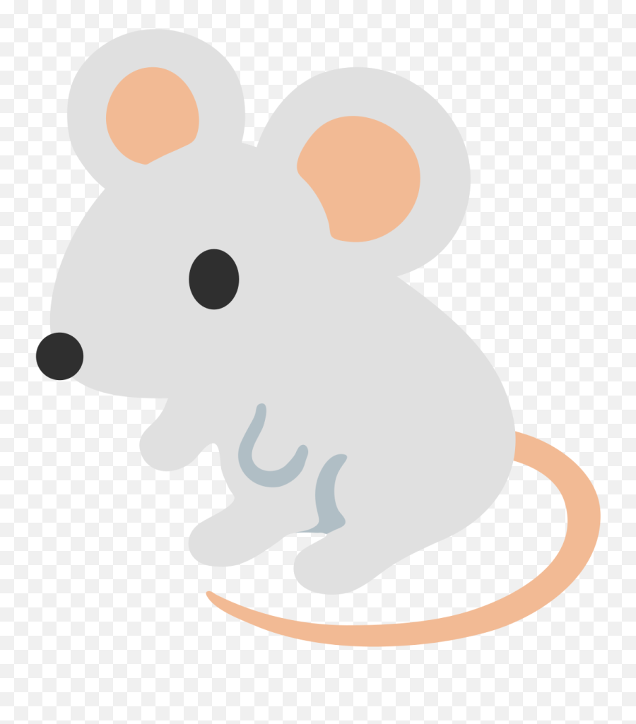 Mouse Emoji - Mouse Emojis,Mouse Emoji