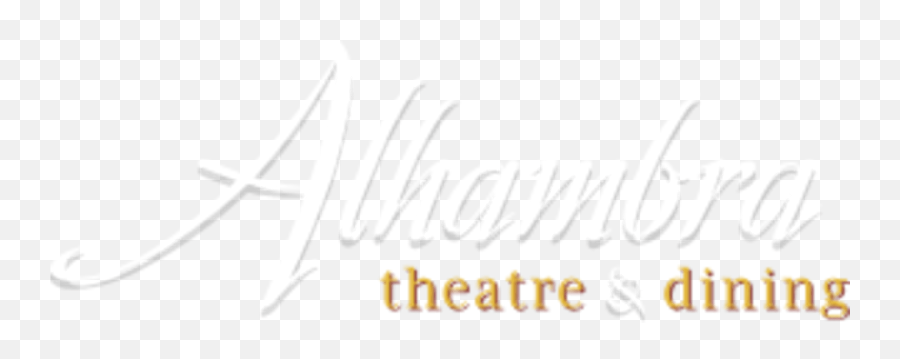 Alhambra Dinner Theatre Informations - Language Emoji,Sacramento Tower Bridge Emoticons