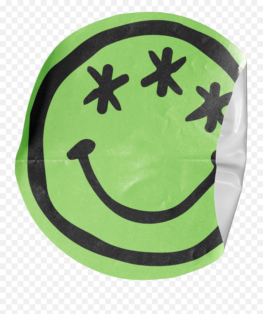 Layla El Meligy - Datawalk Happy Emoji,Dada Emoticon