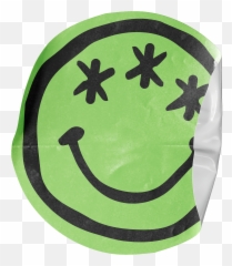 Layla El Meligy - Datawalk Happy Emoji,Dada Emoticon