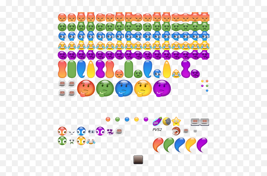 It Is Done Emoji Skin For Ppvs2 - Puyo Skin,Reddit Lyric Emoji Memes