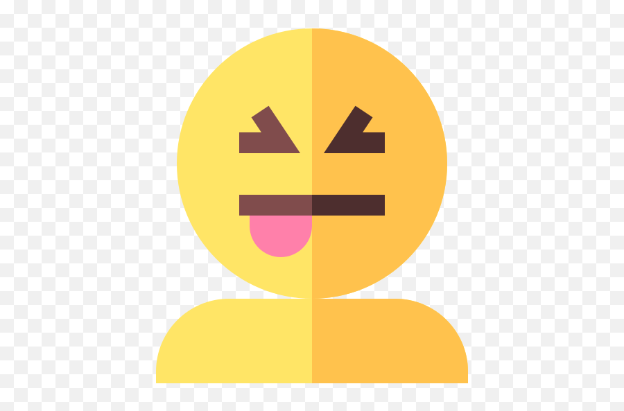 Joke - Happy Emoji,Totem Face Emoticon